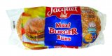 Pecivo sa sezamom burger Jacquet 330 g