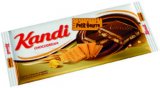 Čokolada Kandi razne vrste 80/90/100 g