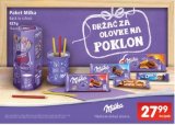 Paket Milka Back to school