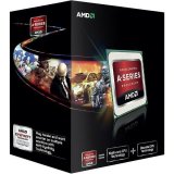 Procesor CPU AMD A8 X4 7600 3.10GHz Socket FM2+ P/N: AD7600YBJABOX
