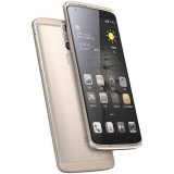 Smartphone ZTE Axon Mini Zlatni MSM8939v2 Octa Core 1.50GHz 3GB 32GB 5.2" Android 5.1.1 3G 4G WiFi Bluetooth 4.0 microUSB 2.0 P/N: ZTE-0001