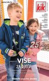 Kik katalog Više za djecu 29.08.-30.09.2018.