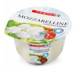 Mozzarelline Spar 125g