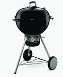 Roštilj na drveni ugljen Weber Grill