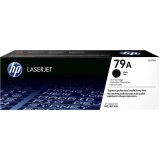 Toner HP LaserJet 79A Black P/N: CF279A