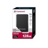 Eksterni SSD 128GB SSD Transcend