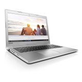 Lenovo IdeaPad 510-15 Intel Core i3 6100U 2.30GHz 8GB 256GB SSD DVDRW FreeDOS 15.6" IPS Full HD nVidia GeForce 940MX 4GB P/N: 80SR00LCSC