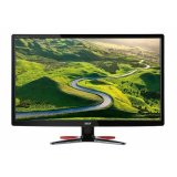 Monitor Acer Gaming 24" GF246bmipx, UM.FG6EE.016, VGA, HDMI, DP, FreeSync, Full HD - AKCIJA