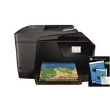 Multifunkcijski uređaj HP OfficeJet Pro 8710 eAiO 4800x1200dpi brzina: 22str/min USB 2.0 LAN WiFi + crna tinta P/N: D9L18A_b