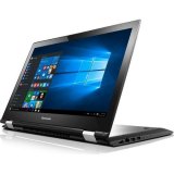 Notebook Lenovo Yoga 500-15, 80R60043SC, 15.6" FHD TouchScreen, Intel Core i7-6500U up to 3.10GHz, 8GB DDR3, 500GB + 8GB SSHD, nVidia GeForce 940M 2GB, no ODD, Win 10, 2 god - AKCIJA