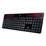 Tipkovnica Logitech K750 Wireless USB P/N: 920-002929