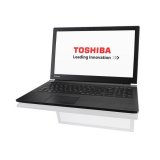 Toshiba Satellite Pro Intel Core i5 6200U 2.80GHz 8GB 1TB HDD DVDRW W10P 15.6" HD Intel HD Graphics 520 P/N: A50-C-205