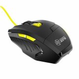 Miš Sharkoon Shark Zone M20, gaming USB - AKCIJA