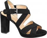 Sandale s petom 5th Avenue