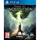 Dragon Age: Inquisition PS4 - AKCIJA
