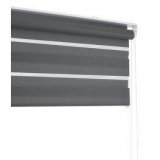 Duo rolo Idse 120x180cm siva