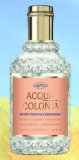 Kolonjska voda White Peach & Coriander 4711 Acqua Colonia 50 ml
