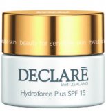 Krema za lice Hydroforce Declare 50 ml