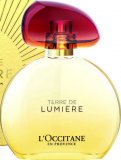 Parfemska vodica Terre de lumiere L'occitane 50 ml