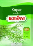 -40% na začine za pripremu zimnice Kotanyi