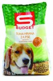 Suha hrana za pse S-Budget 10kg