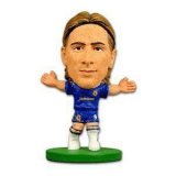 Nogometna zvijezda Soccerstarz Chelsea Fernando Torres Home Kit (Series 1)