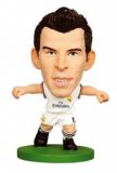 Nogometna zvijezda Soccerstarz Real Madrid Gareth Bale Home Kit (2014)