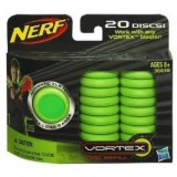 Punjenje Hasbro NERF - Vortex Ammo Refill 20pk