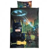 Set N+J Lego Batman 140x200