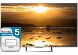 Televizor SONY KD-65XE8577 LED UHD 4K android TV (T2 HEVC/S2)