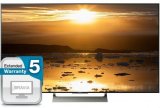Televizor SONY KD-65XE9005 LED UHD 4K android TV (T2 HEVC/S2)