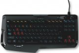 Tipkovnica Logitech G410 Atlas Spectrum RGB Mechanical Gaming crna (920-007736)