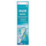 Zamjenska glava za četkice za zube Braun Oral-B Sonic Sensitive-3