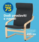 Ikea katalog Rođendanska Ikea 03.09.-31.10.2018.