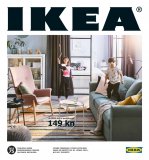Ikea katalog 2019. 01.01.2019.-31.12.2019.