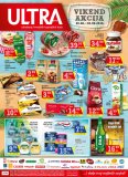 Union letak Akcija 30.08. - 02.09.2018.