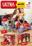 Victa katalog Akcija 30.08. - 05.09.2018.