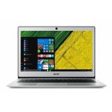 Acer Swift 1 Intel Pentium N4200 1.10GHz 4GB 64GB EMMC W10H 13.3'' IPS Full HD Intel HD Graphics P/N: NX.GP1EX.004