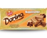 Čokolada Dorina napolitanke 100g Kraš