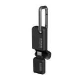 Dodatak za sportske digitalne kamere GOPRO, Quik Key (Micro-USB) Mobile microSD Card Reader AMCRU-001-EU, čitač kartica