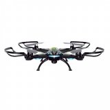 Dron MS Sky Phantom, HD kamera, upravljanje 2.4GHz daljinskim upravljačem