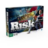 Društvena igra HASBRO Rizik (Risk)