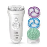 Epilator BRAUN 9-969V