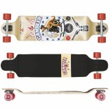 Longboard SPOKEY Gambler