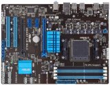 Matična ploča ASUS M5A97 LE R2.0, AMD 970/SB950, DDR3, zvuk, SATA, G-LAN, RAID, PCI-E, USB 3.0, ATX, s.AM3+