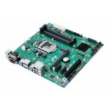 Matična ploča ASUS PRIME B250M-A/CSM, Intel B250, DDR4, zvuk, G-LAN, SATA, M.2, PCI-E 3.0, D-SUB, DVI-D, HDMI, USB 3.1, mATX, s. 1151