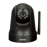 Mrežna kamera myD-LINK DCS-5010L, 802.11b/g, LAN, IR senzor, senzor pokreta, mydlink Home