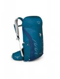Planinarski ruksak OSPREY Talon 18, plavi