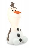 Prijenosna svjetiljka PHILIPS SoftPal 717680816, Disney Frozen, Olaf, baterijska