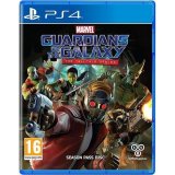 PS4 igra Guardians of the Galaxy - Telltale P/N: PS4SL-00024